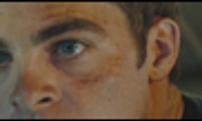 Primeur : Bande-annonce en français du film de science-fiction Star Trek