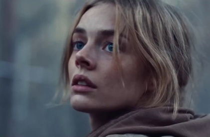 Bande-annonce en anglais