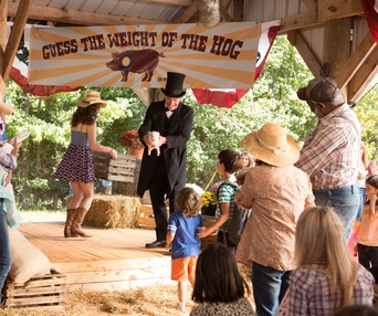 Une scène du film Diary of a Wimpy Kid: The Long Haul