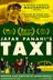Affiche du film Taxi Téhéran