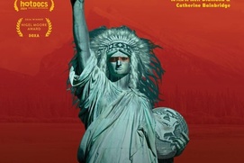 Affiche du film Red Fever