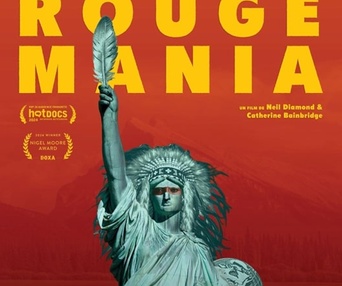 Affiche du film Red Fever