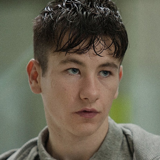 Barry Keoghan