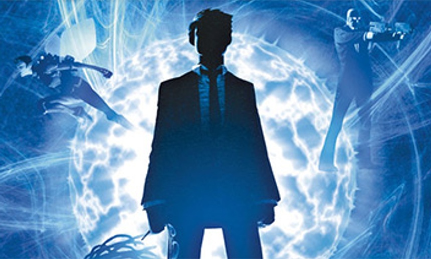 Disney développe Artemis Fowl avec Harvey Weinstein