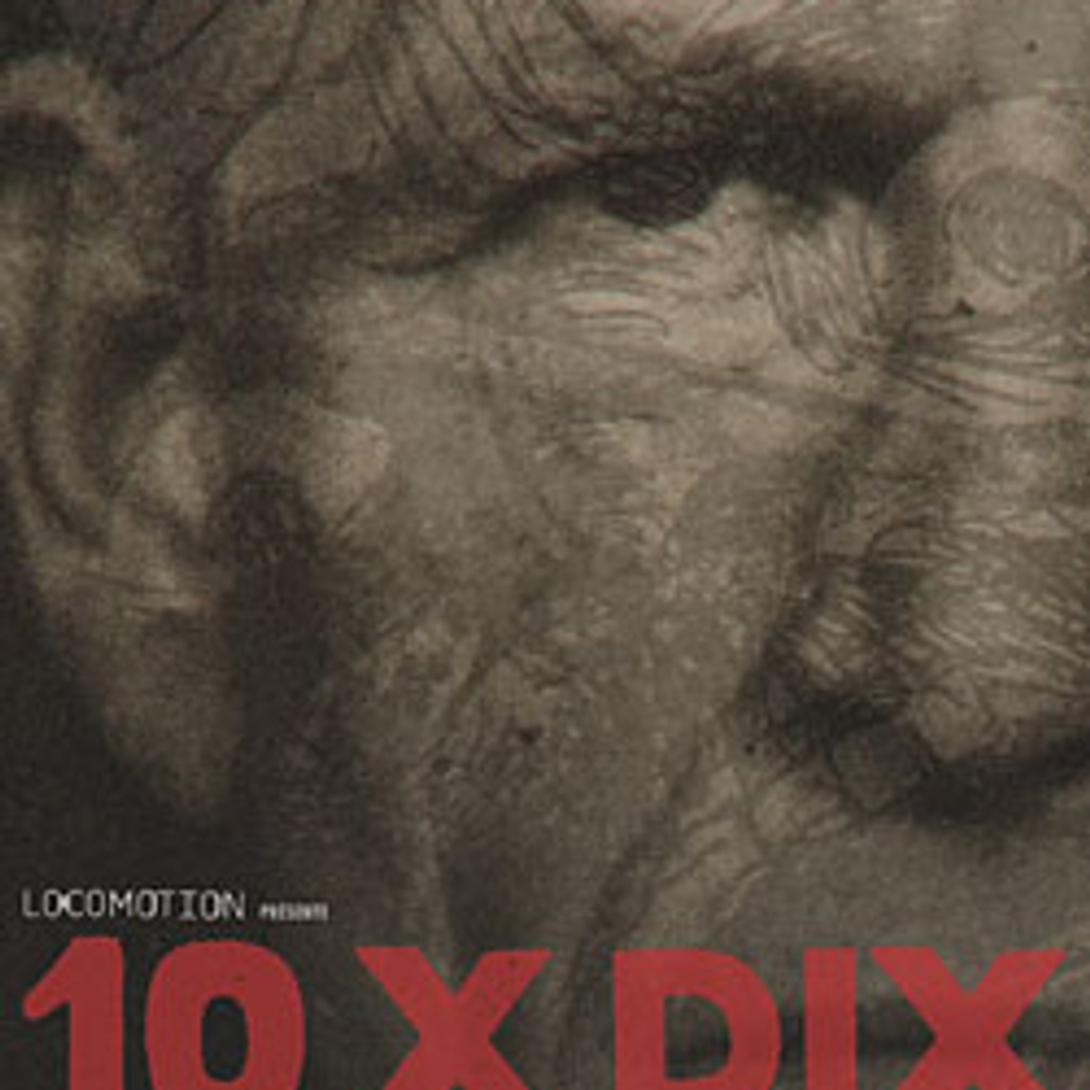 Affiche du film 10Xdix