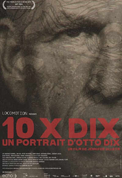 Affiche du film 10Xdix