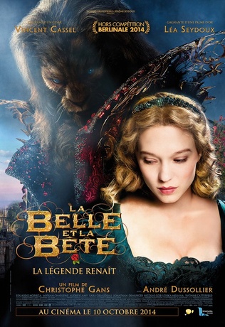 La Belle et la Bête