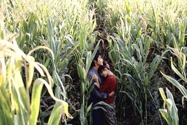 Scène du film