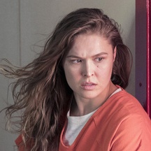 Photo de Ronda Rousey