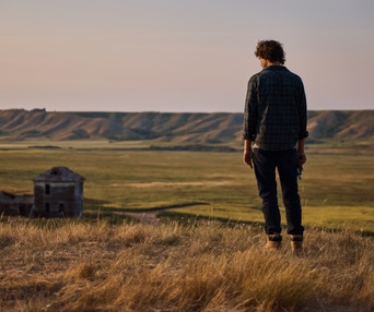 Image du film Die Alone