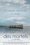 Affiche du film Le commun des mortels