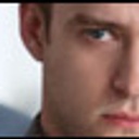 Justin Timberlake dans le film The Open Road