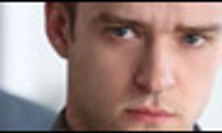 Justin Timberlake et Jesse Eisenberg dans The Social Network