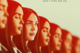 Affiche du film Subservience