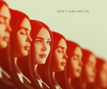 Affiche du film Subservience