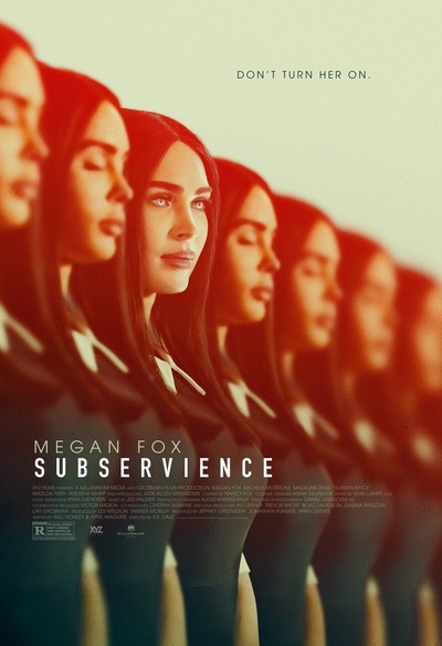 Affiche du film Subservience