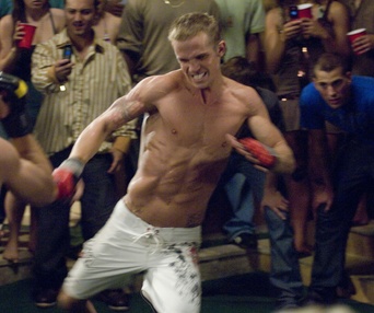 Scène du film Never Back down