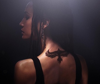 Affiche du film Divergent