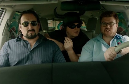Bande-annonce en anglais