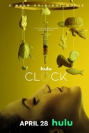 Affiche du film Clock