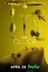 Affiche du film Clock