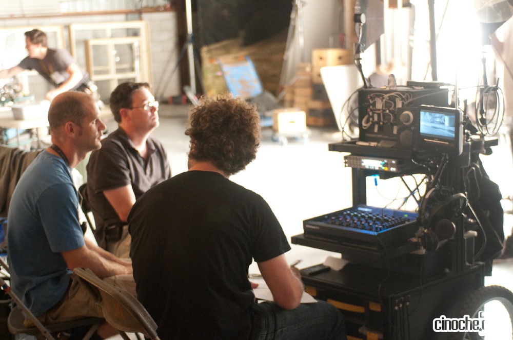 Sur le plateau de Ésimésac