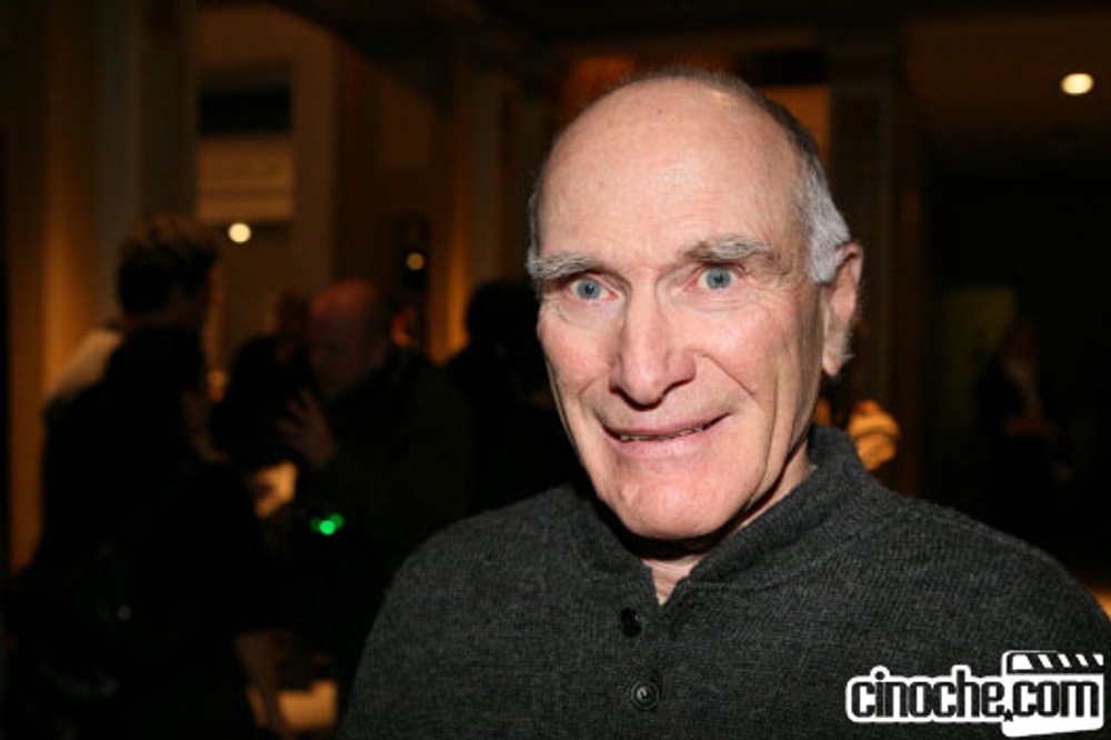 Frank Fontaine sur le tapis rouge d'Un capitalisme sentimental