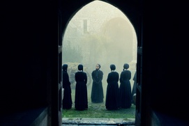 Image du film Cabrini