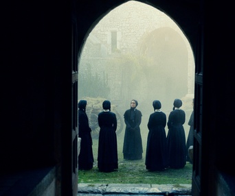Image du film Cabrini