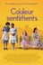 Affiche du film La couleur des sentiments