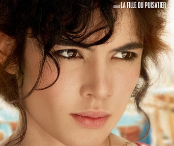 Affiche du film Fanny