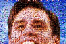 Affiche du film The Truman Show