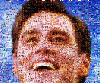 Affiche du film The Truman Show