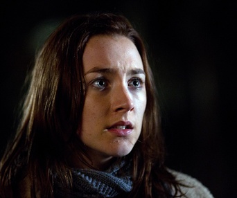 Une scène du film The Host