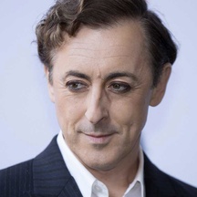 Photo de Alan Cumming