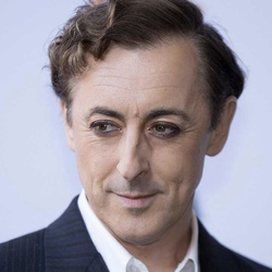 Photo de Alan Cumming