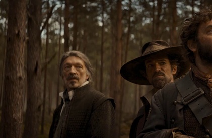 Bande-annonce en français