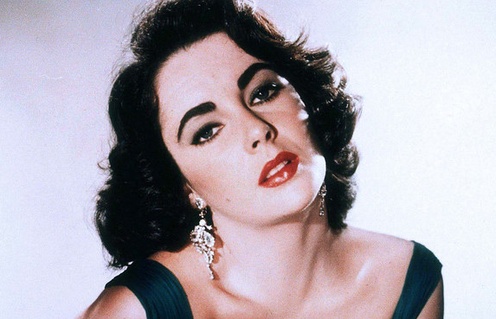 Elizabeth Taylor
