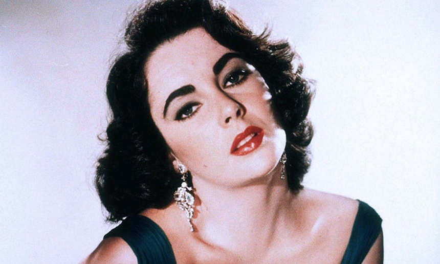 Décès de l'actrice Elizabeth Taylor