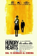 Affiche du film Hungry Hearts