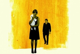 Affiche du film Hungry Hearts