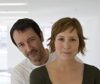 Scène du film
