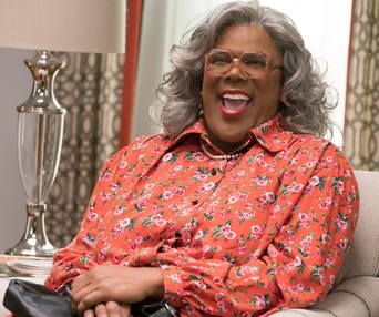 Une scène du film Tyler Perry's Boo 2! A Madea Halloween
