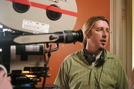 Scène du film