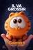 Affiche du film Garfield : Le film