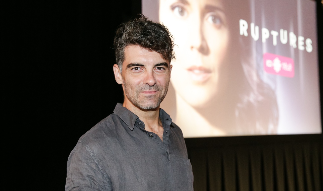 Voici les visages de la quatrième saison de Ruptures