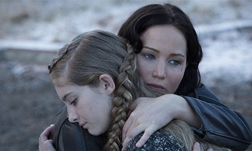 La prévente des billets pour The Hunger Games: Catching Fire débutera le 1er octobre