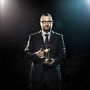 Photo de Lars von Trier