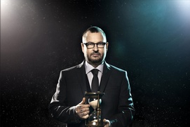 Image promotionnelle du film Melancholia