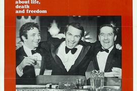 Affiche du film Husbands